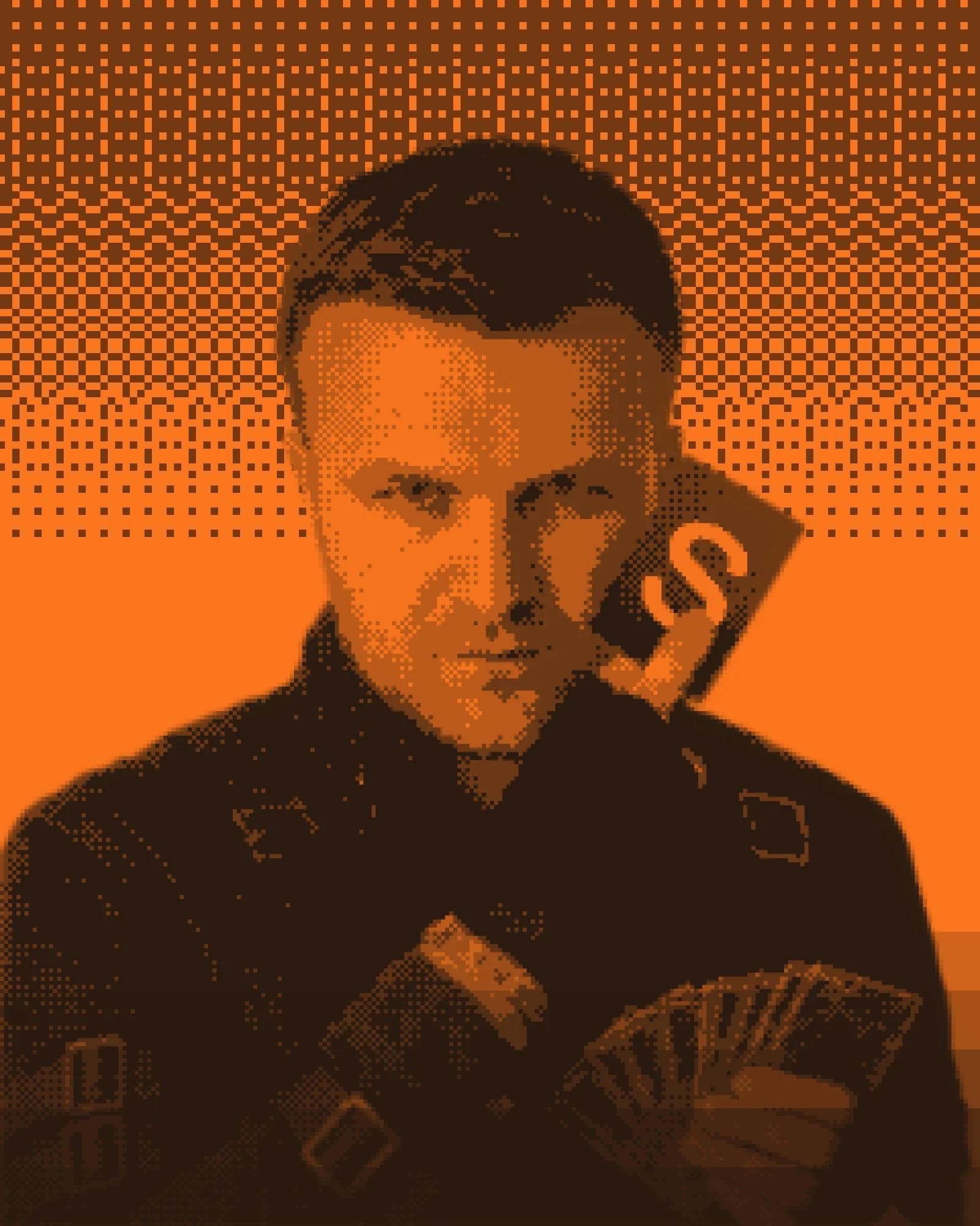 Sam Brunt